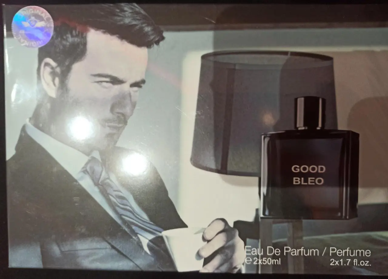 Christian good Parfum good bleo christian good - Parfum et cosmétiques authentiques en vente chez Choupinette para & parfumerie