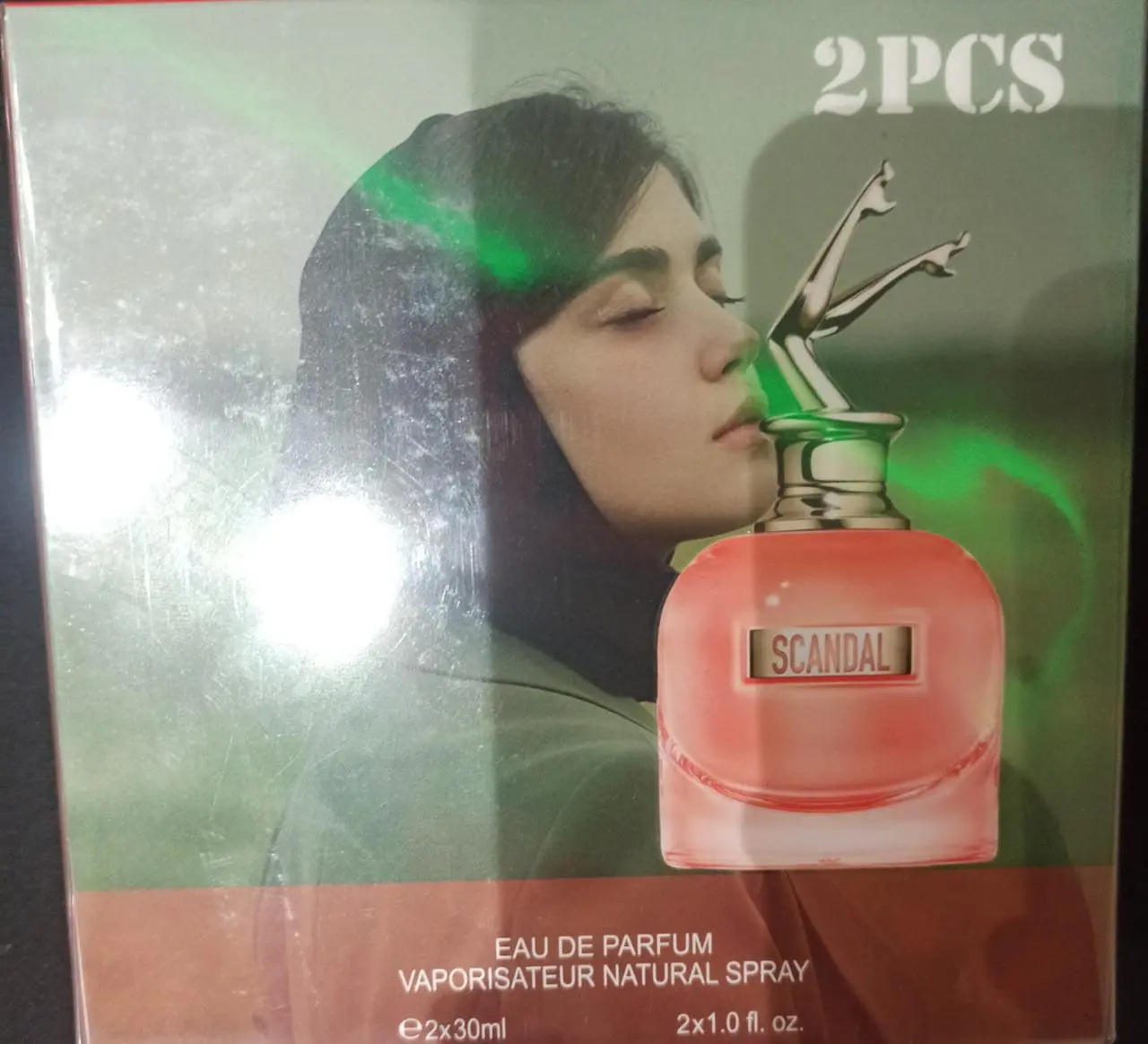   Parfum scandal a paris - Parfum et cosmétiques authentiques en vente chez Choupinette para & parfumerie