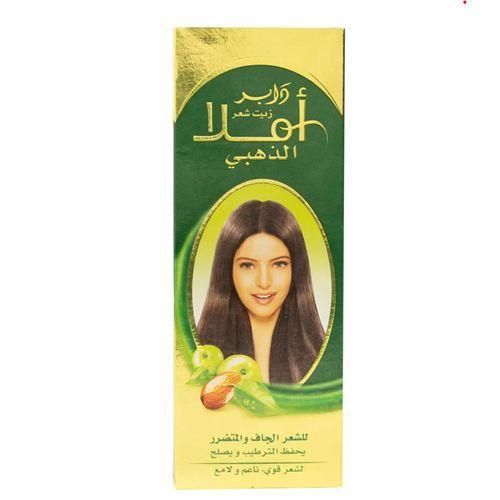 huile cheveux dabur amla gold 100ml - Dabur | Parfumerie & Parafumerie en ligne