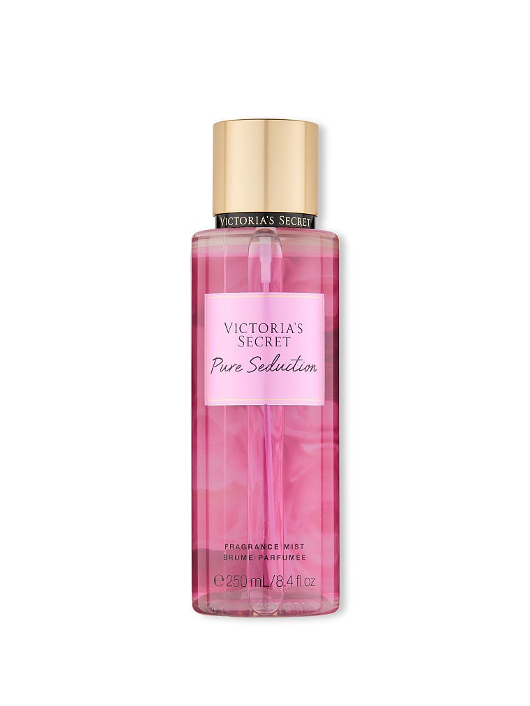 Brume parfumée victoria's secret pure seduction 250ml - Victoria's secret | Parfumerie & Parafumerie en ligne