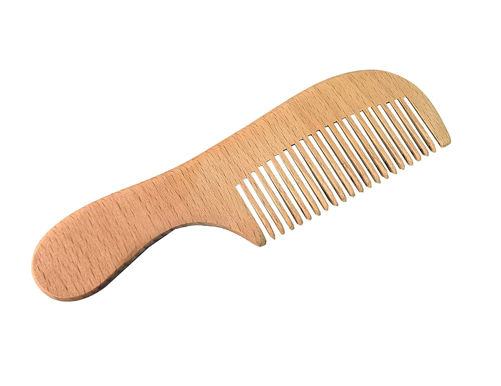   brosse à cheveux en bois - Parfum et cosmétiques authentiques en vente chez Choupinette para & parfumerie