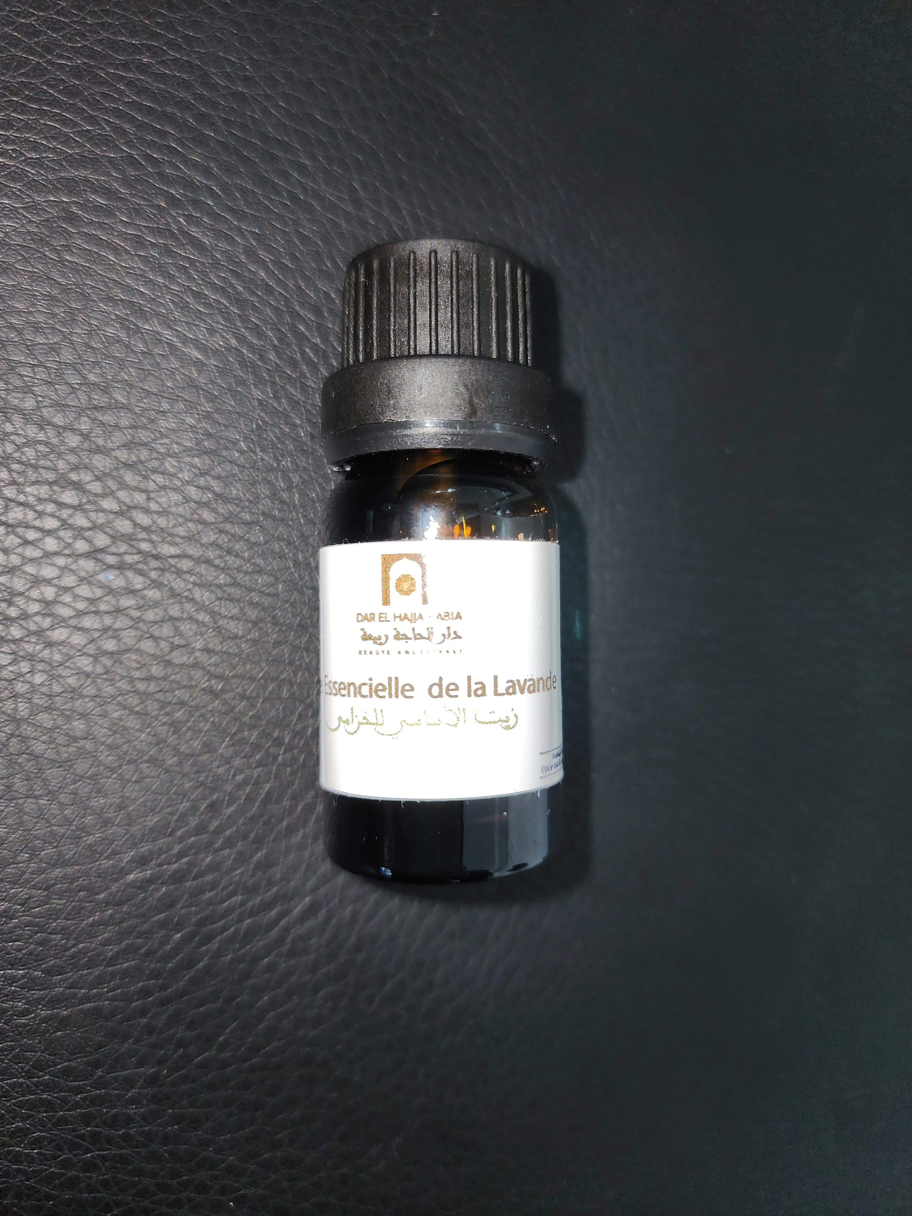 huile essentielle lavande dar el hajja rabia - Dar el hajja rabia | Parfumerie & Parafumerie en ligne
