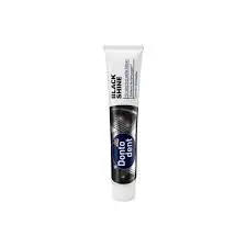 dentifrice donto dent dm black shine -   | Parfumerie & Parafumerie en ligne