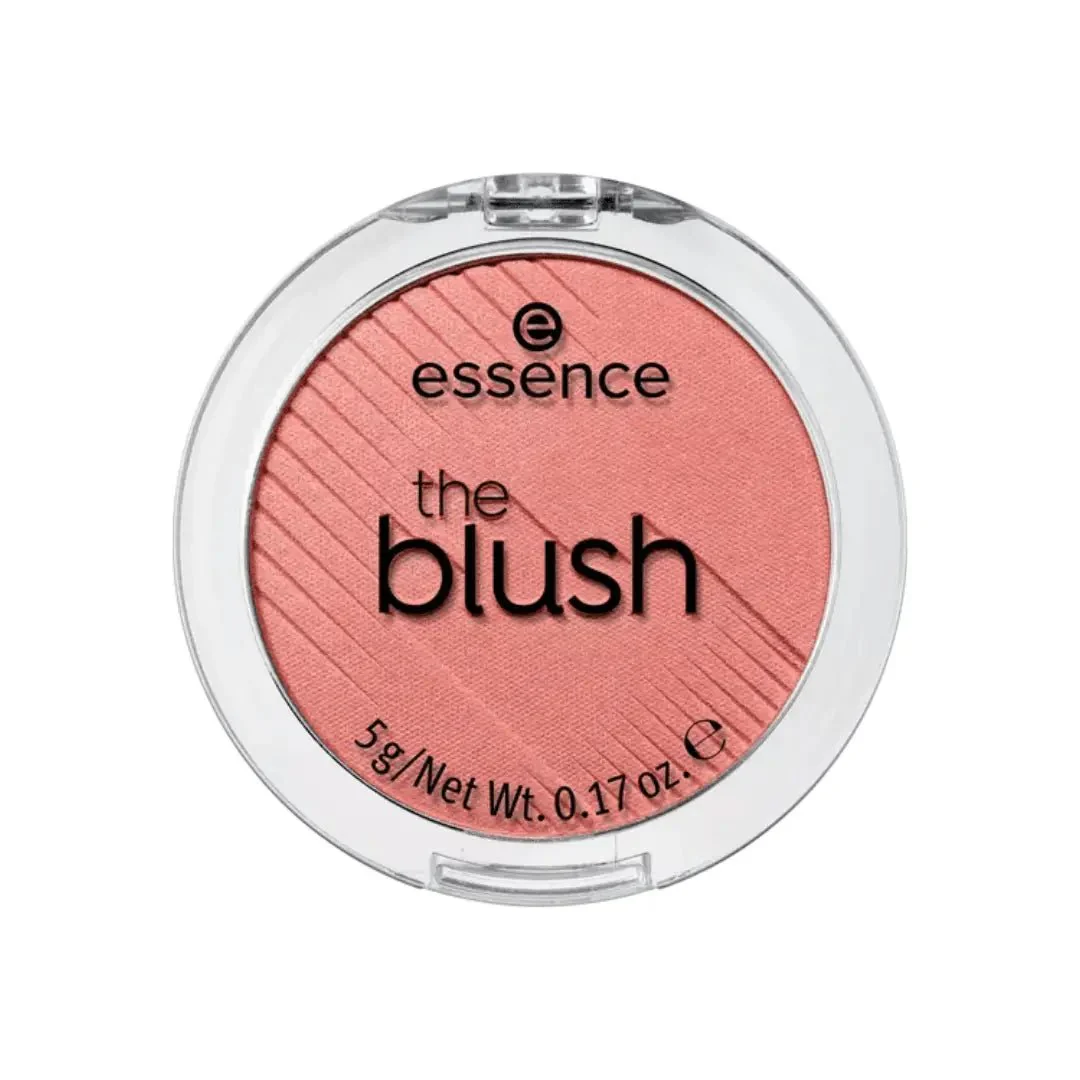 Essence fard à joue the blush essence N°30  - Parfum et cosmétiques authentiques en vente chez Choupinette para & parfumerie