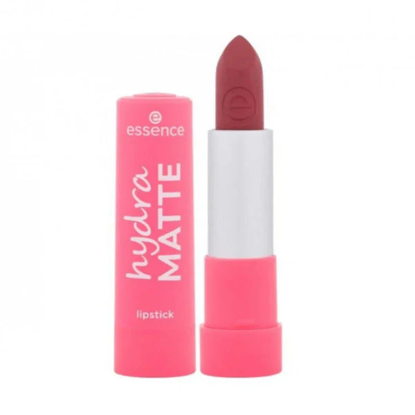 Essence rouge à lèvre matte essence N°404 vurtu rose - Parfum et cosmétiques authentiques en vente chez Choupinette para & parfumerie