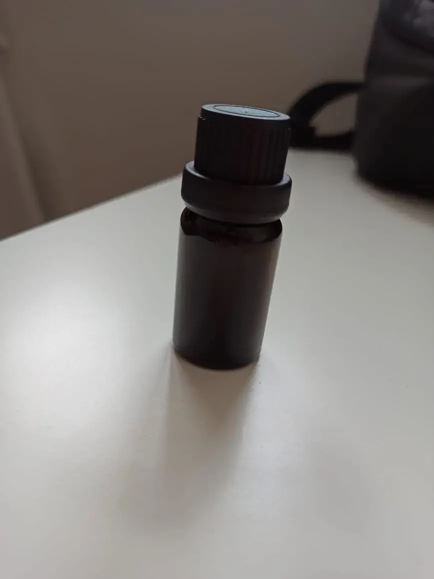 khoul naturel dar el hajja rabia. - Dar el hajja rabia | Parfumerie & Parafumerie en ligne