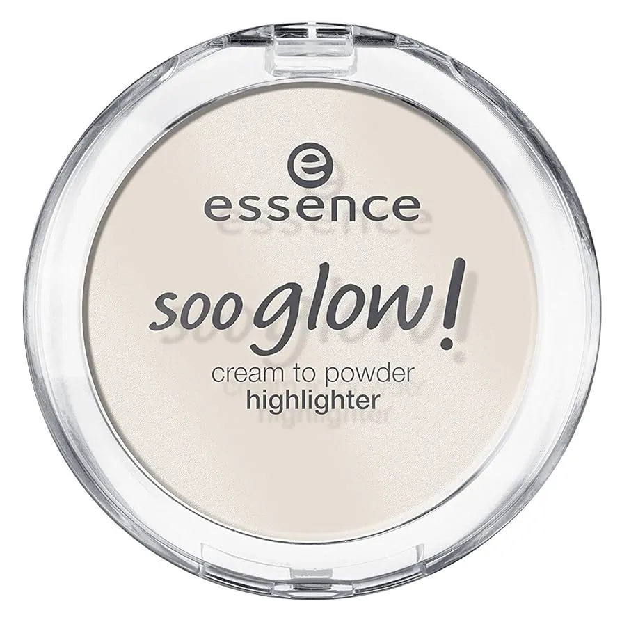 Highlighter essence soo glow n°10 - Essence | Parfumerie & Parafumerie en ligne