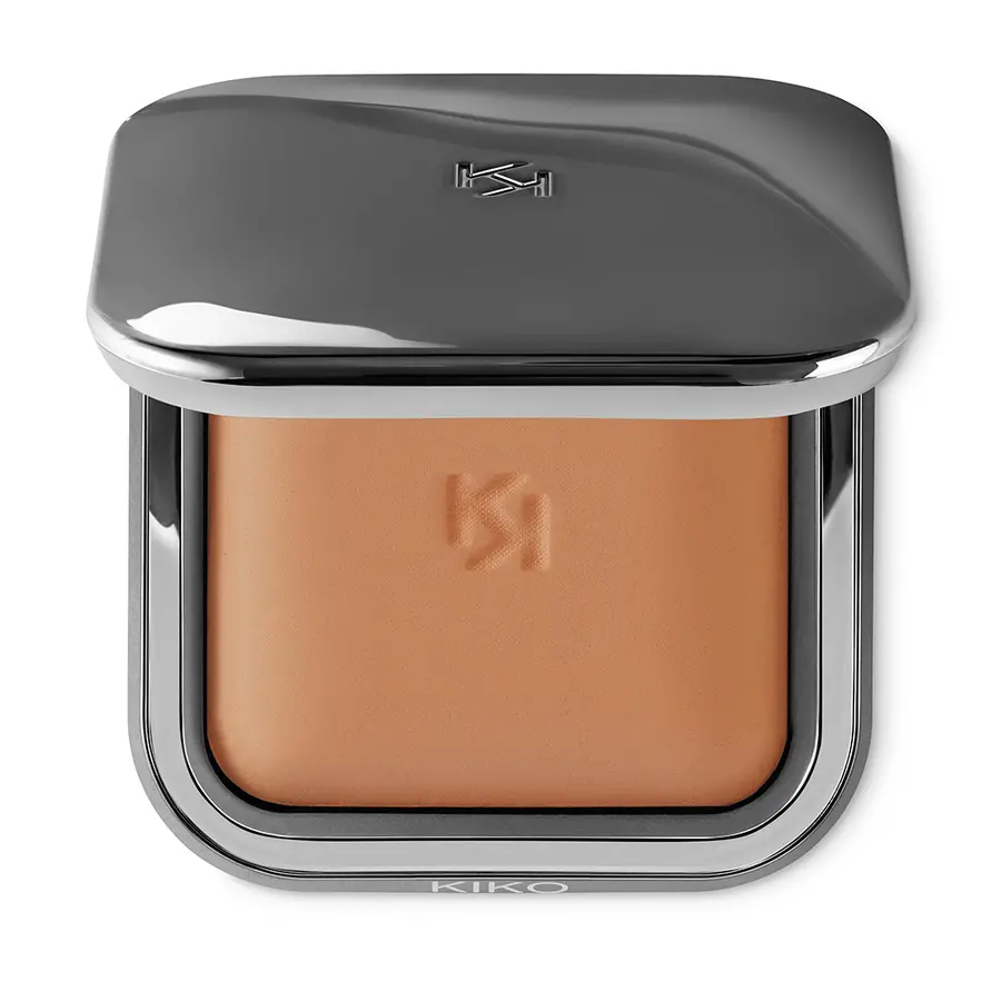 Kiko Poudre compact skin tone claire - Parfum et cosmétiques authentiques en vente chez Choupinette para & parfumerie