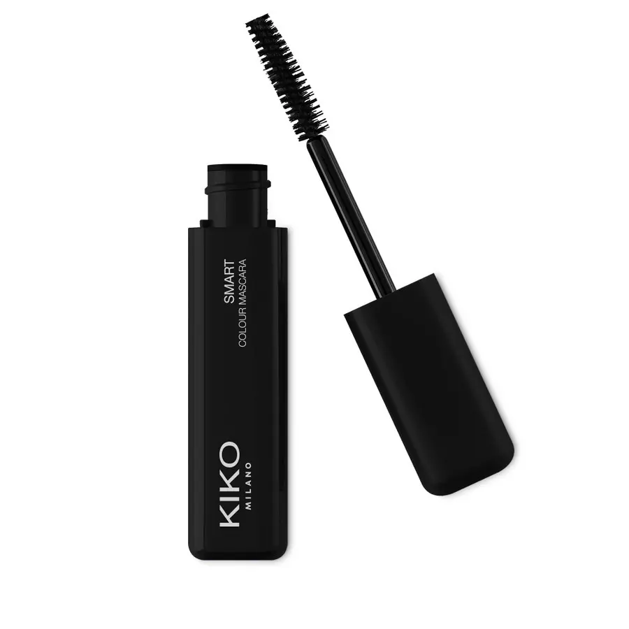 Kiko Mascara kiko smart n°9 black - Parfum et cosmétiques authentiques en vente chez Choupinette para & parfumerie