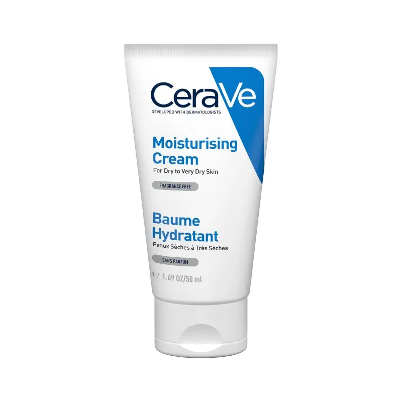 Cerave Baume hydratant peaux sèches à très sèches 5ml - Parfum et cosmétiques authentiques en vente chez Choupinette para & parfumerie