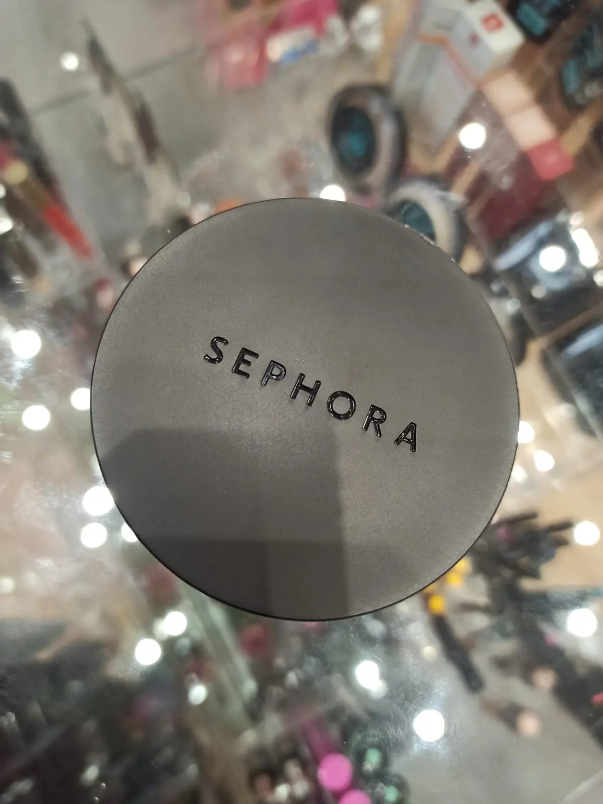 Poudre sephora n°4 porcelain pink - Sephora | Parfumerie & Parafumerie en ligne