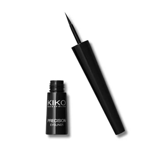Eye liner liquide kiko precision - Kiko | Parfumerie & Parafumerie en ligne