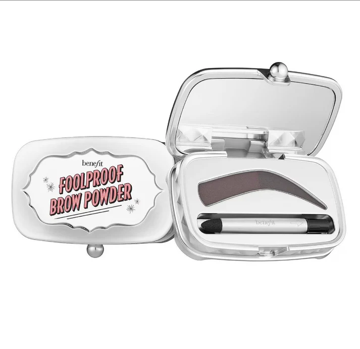Poudre sourcils benefit fini dense et naturel n°3 - Benefit | Parfumerie & Parafumerie en ligne