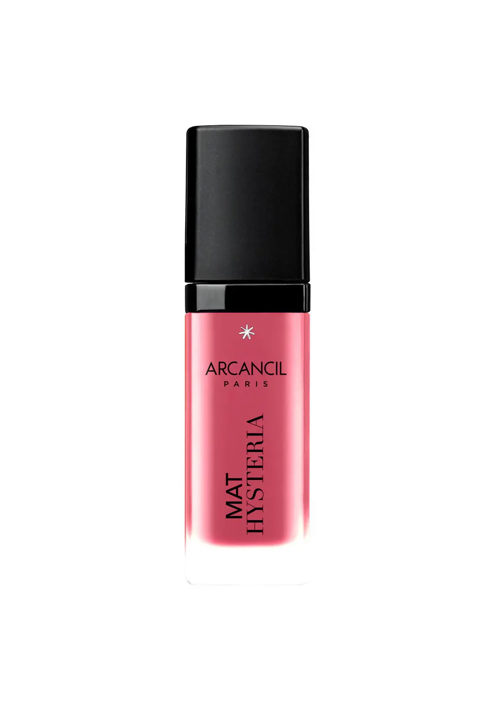 Arcancil Gloss arcancil mat hysteria n°345 rose mambo - Parfum et cosmétiques authentiques en vente chez Choupinette para & parfumerie