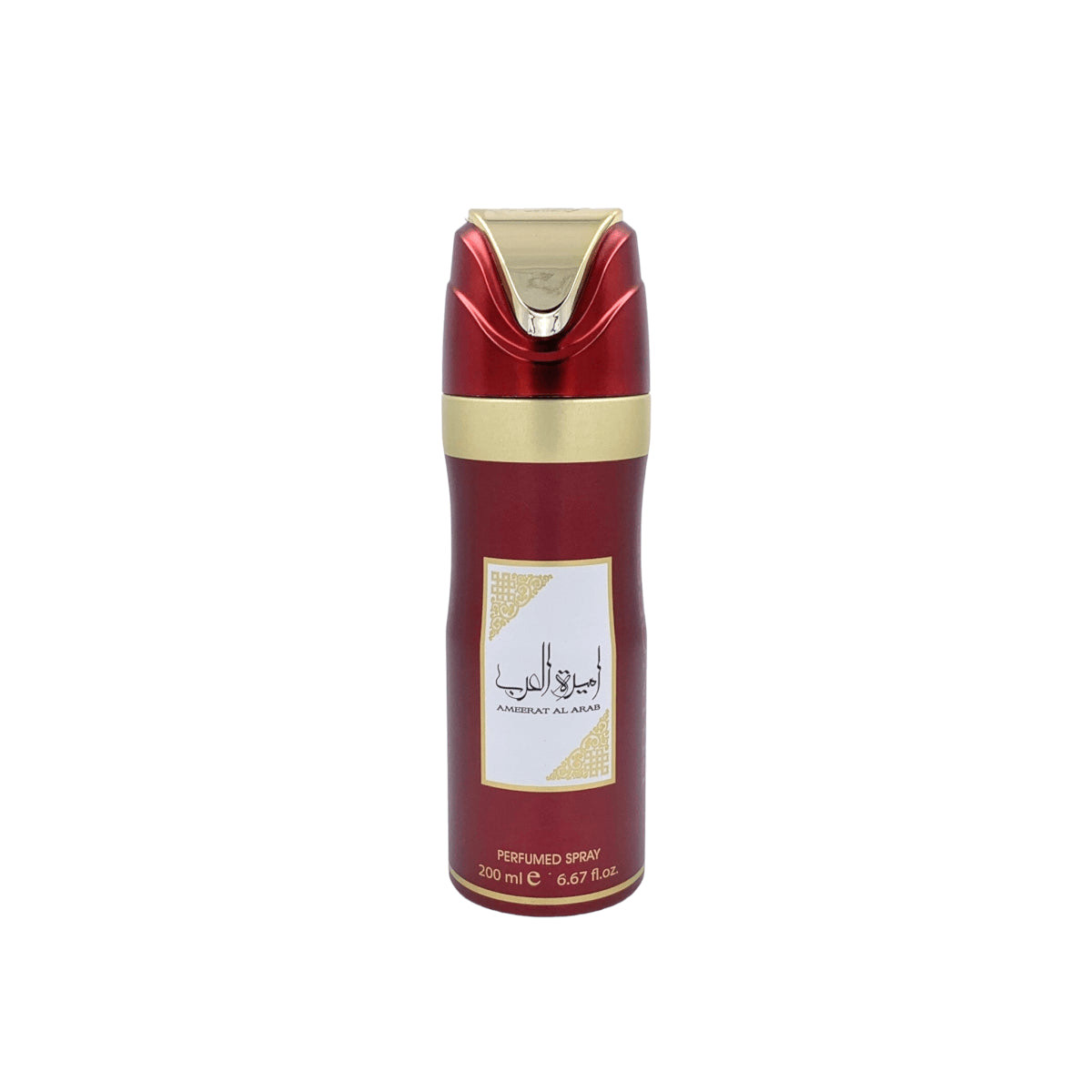 Déodorant amirat al arab lattafa originale 200ml - Lattafa | Parfumerie & Parafumerie en ligne