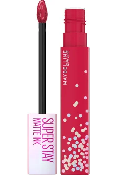Gloss maybelline superstay matte ink n°390 - Maybelline | Parfumerie & Parafumerie en ligne