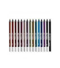 Crayon yeux urban decay 24/7 bleu chaos - Urban Decay | Parfumerie & Parafumerie en ligne