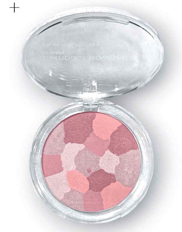 h&m Poudre compact by h&m  - Parfum et cosmétiques authentiques en vente chez Choupinette para & parfumerie