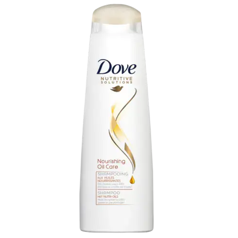 Dove Shampoing dove nourishing oil care 400ml - Parfum et cosmétiques authentiques en vente chez Choupinette para & parfumerie