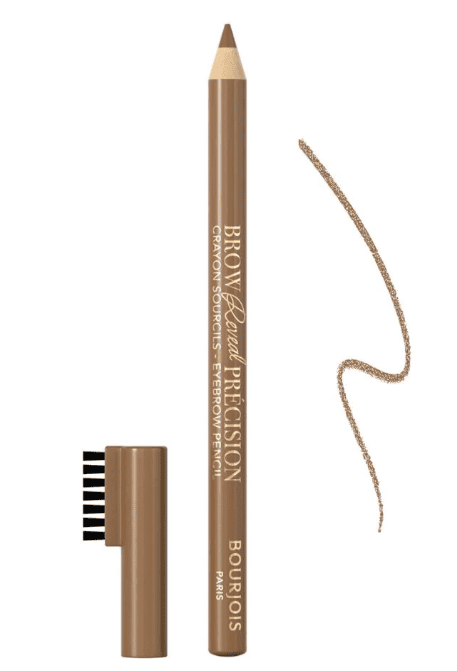 Crayon sourcils bourjois précision n°2 - Bourjois | Parfumerie & Parafumerie en ligne