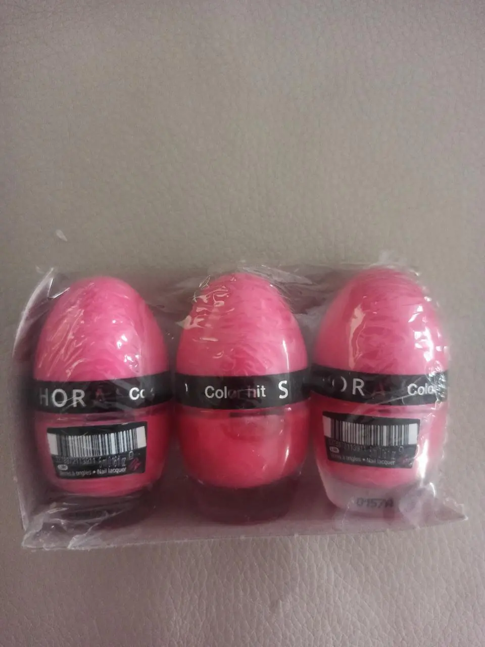 Vernis à ongle sephora l181 couleur rose - Sephora | Parfumerie & Parafumerie en ligne