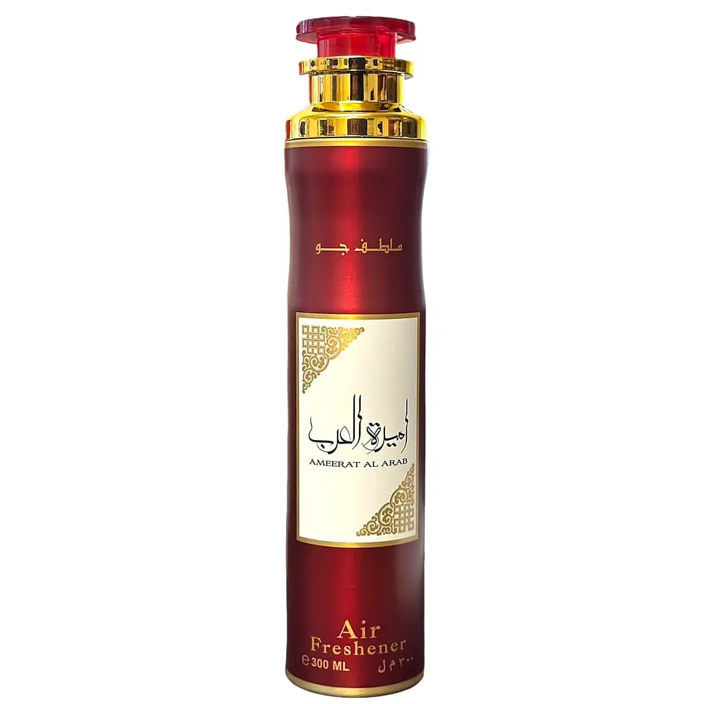 Parfum d'ambiance air fresh amirat al arab lattafa 300ml - Lattafa | Parfumerie & Parafumerie en ligne