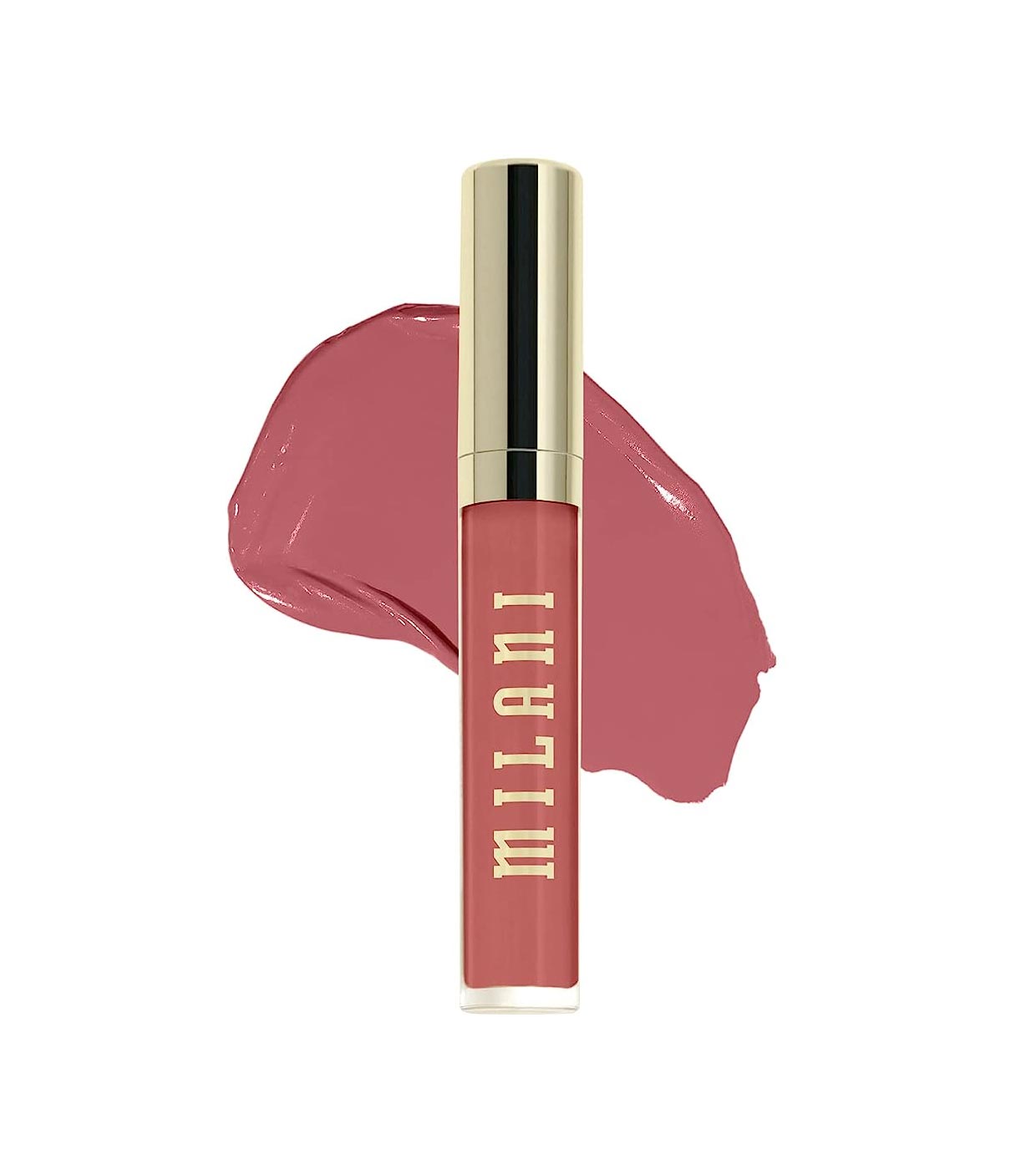 Milani Gloss milani stay put longue tenue n°150 snatched - Parfum et cosmétiques authentiques en vente chez Choupinette para & parfumerie