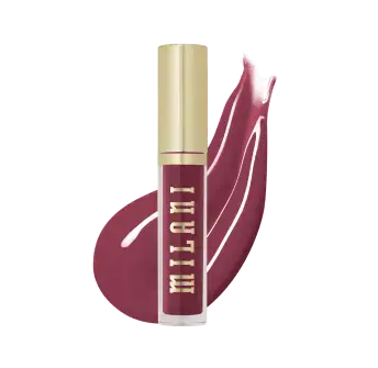 Milani Gloss milani stay put longue tenue n°220 go off - Parfum et cosmétiques authentiques en vente chez Choupinette para & parfumerie