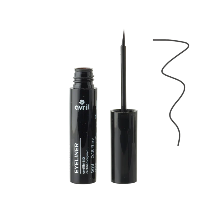 Eye liner avril noir bio - Avril | Parfumerie & Parafumerie en ligne