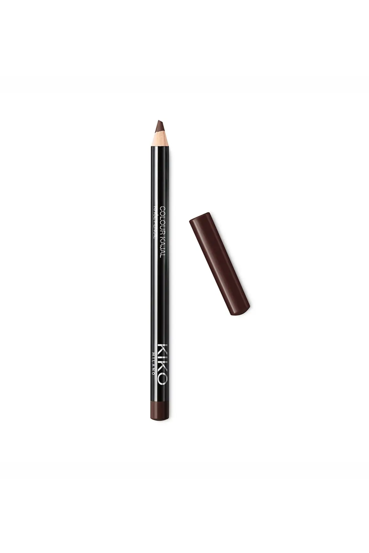Crayon kiko kajal khol pencil n°5 marron - Kiko | Parfumerie & Parafumerie en ligne