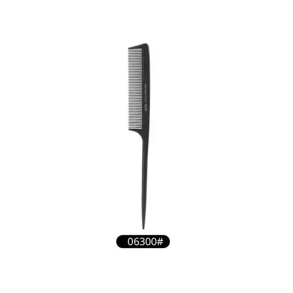 Brosse peigne à queue tige plastique noir - TONI&GUY | Parfumerie & Parafumerie en ligne