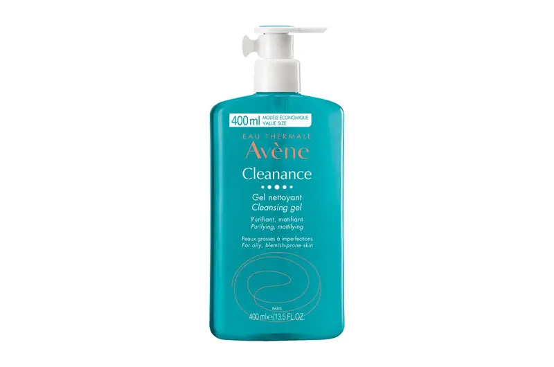 Gel nettoyant avène cleance 400ml - Avène | Parfumerie & Parafumerie en ligne