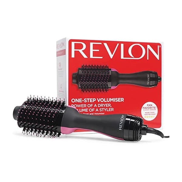 Brosse revlon one step volumiser - Revlon | Parfumerie & Parafumerie en ligne