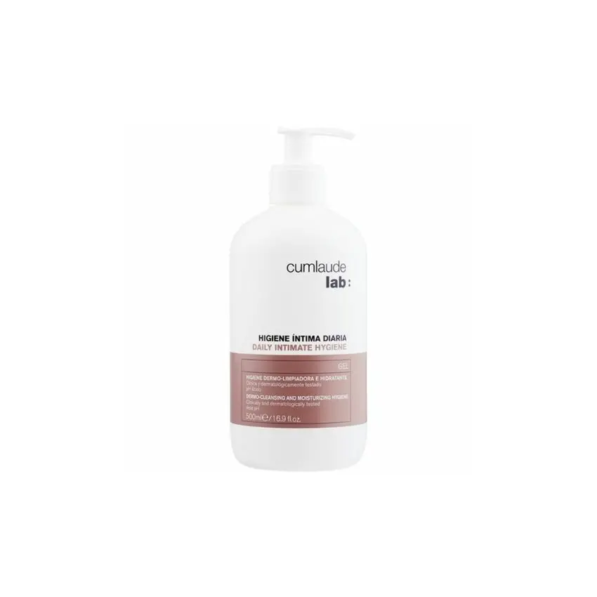 Gel intime cumlaude lab 500ml - Cumlaude Lab | Parfumerie & Parafumerie en ligne