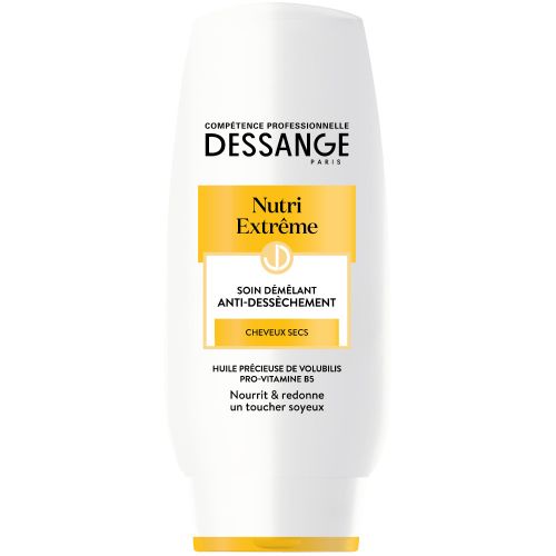 Après-Shampoing soin démêlant dessange Jacque Nutri Extrême cheveux secs 200ml - Jacques | Parfumerie & Parafumerie en ligne