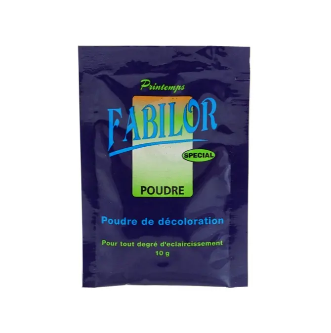 Fabilor Poudre décoloration fabilor - Parfum et cosmétiques authentiques en vente chez Choupinette para & parfumerie