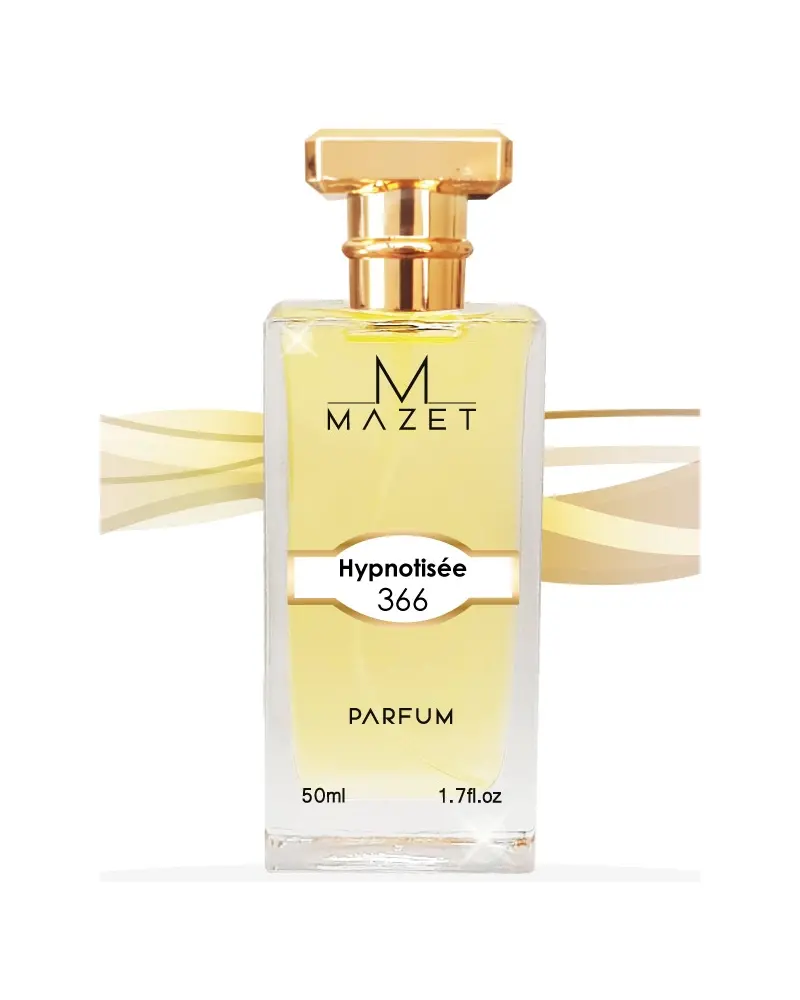 Mazet Parfum mazet femme 366 dupe the only one intense dolce gabbana - Parfum et cosmétiques authentiques en vente chez Choupinette para & parfumerie