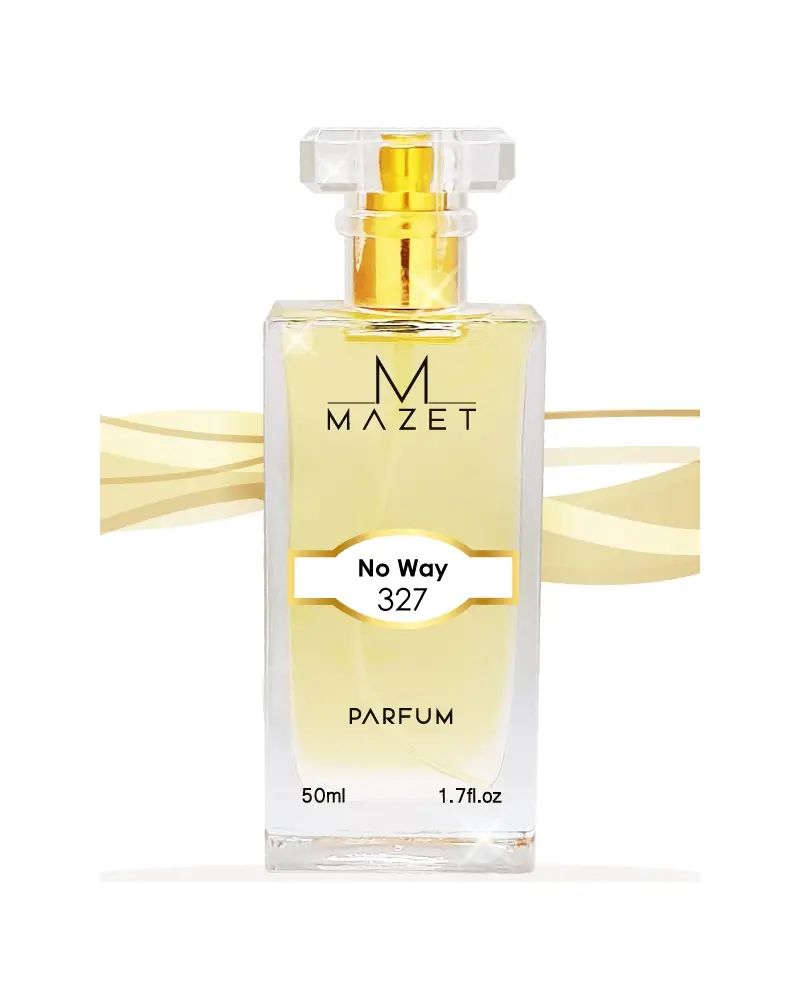 Parfum mazet femme 327 dupe l'interdit givenchy  - Mazet | Parfumerie & Parafumerie en ligne