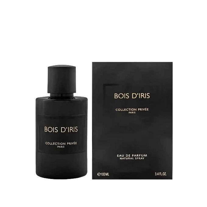 Parfum bois d'iris geparlys eau de parfum 100ml - geparlys | Parfumerie & Parafumerie en ligne