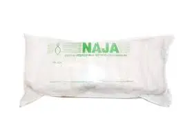 Coton hydrophile naja 50gr - Naja | Parfumerie & Parafumerie en ligne