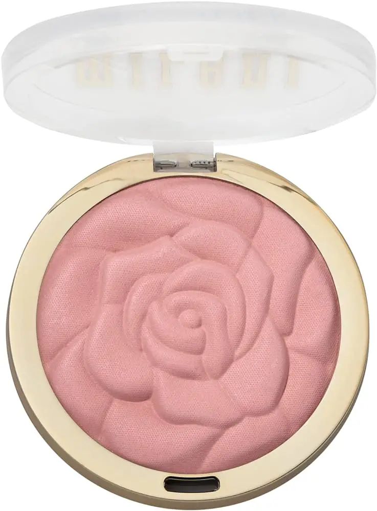 Milani Fard à joues milani rose romantique n°01 - Parfum et cosmétiques authentiques en vente chez Choupinette para & parfumerie