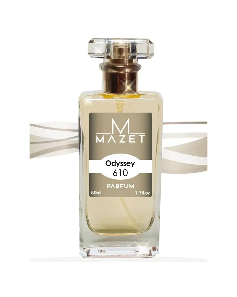 Parfum mazet homme 610 dupe terre d'hermès - Mazet | Parfumerie & Parafumerie en ligne