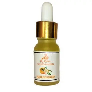Huile essentiels by rojina fleur d'oranger - By Rojina | Parfumerie & Parafumerie en ligne