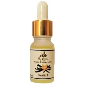 Huile essentiels by rojina vanille - By Rojina | Parfumerie & Parafumerie en ligne