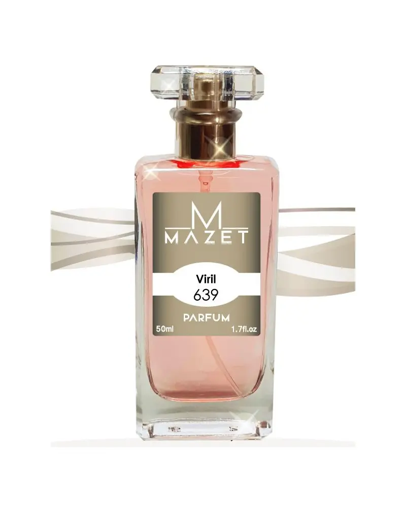 Mazet Parfum mazet femme 639 dupe baccarat rouge 540 - Parfum et cosmétiques authentiques en vente chez Choupinette para & parfumerie