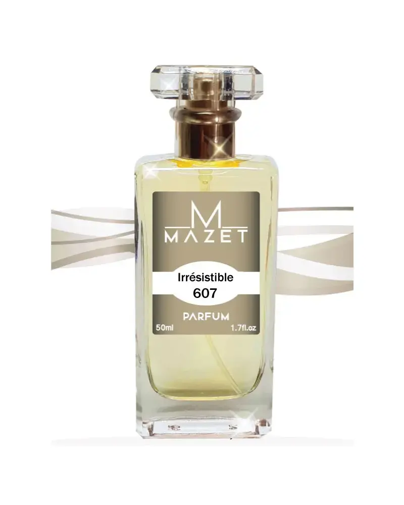 Parfum mazet homme 607 dupe the one dolce & gabbana - Mazet | Parfumerie & Parafumerie en ligne