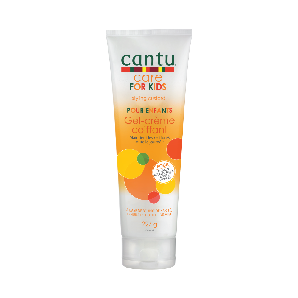 Gel de bouclage cantu care for kids 227g - Cantu | Parfumerie & Parafumerie en ligne