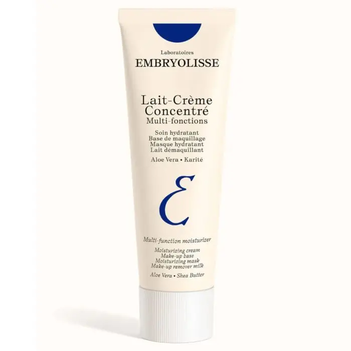 Lait crème concentré multi fonction embryolisse 75ml - Embryolisse | Parfumerie & Parafumerie en ligne