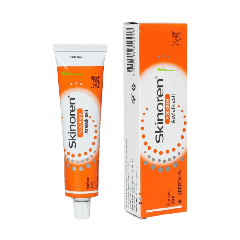 Crème skinoren acide azelaic 30ml - Skinoren | Parfumerie & Parafumerie en ligne