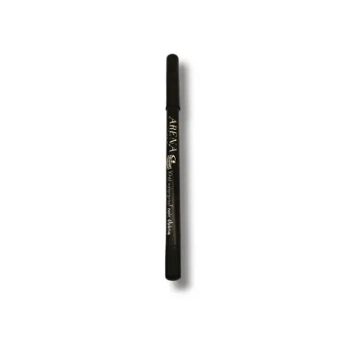 Crayon arena noir ébène khol waterproof - Arena | Parfumerie & Parafumerie en ligne